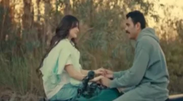 فخر يمنع تارا من السفر في الحلقة 20 من مسلسل فخر الدلتا